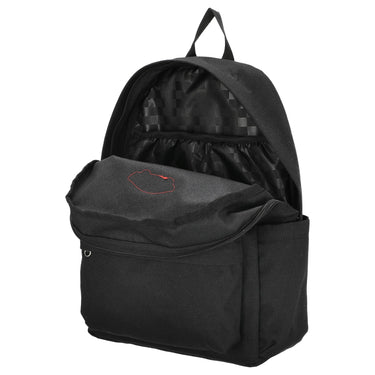 Vans Old Skool Grom Backpack - Rucksack 40 cm (black/chilli pep) - Ansicht 6