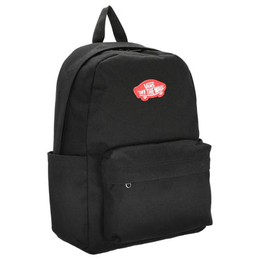 Vans Old Skool Grom Backpack - Rucksack 40 cm (black/chilli pep) - Ansicht 5