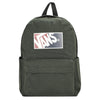 Vans Old Skool Grom - Backpack 39.5 cm (dried kelp)