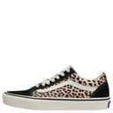 Vans Old Skool - Schuh Women (black/leopard, 38) - Ansicht 2