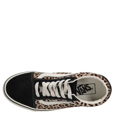 Vans Old Skool - Schuh Women (black/leopard, 39) - Ansicht 4