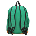 Vans Old Skool Sport - Rucksack 15" 42.5 cm (verdant green) - Ansicht 4