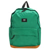 Vans Old Skool Sport - Backpack 15" 42.5 cm (verdant green)