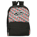 Vans Realm - Rucksack 42.5 cm (i heart boys girls)