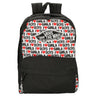 Vans Realm - Rucksack 42.5 cm (i heart boys girls)