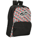 Vans Realm - Rucksack 42.5 cm (i heart boys girls) - Ansicht 5