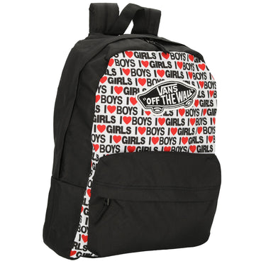 Vans Realm - Rucksack 42.5 cm (i heart boys girls) - Ansicht 5