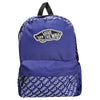 Vans Realm Street Sport - Backpack 45 cm (royal blue)