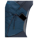 Vaude Agile Air 20 - Wanderrucksack 53 cm (baltic sea) - Ansicht 6