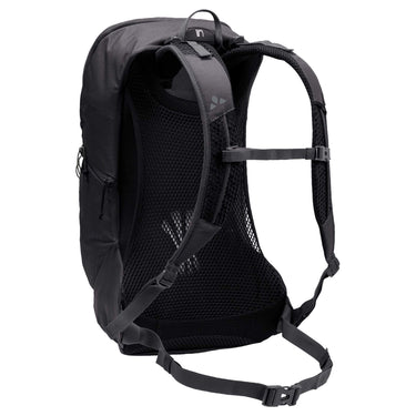 Vaude Agile Air 20 - Wanderrucksack 53 cm (black) - Ansicht 3