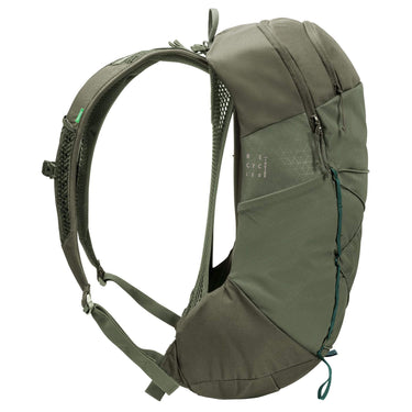 Vaude Agile Air 20 - Wanderrucksack 53 cm (cedar wood) - Ansicht 2
