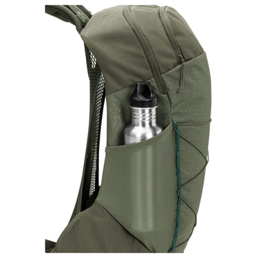 Vaude Agile Air 20 - Wanderrucksack 53 cm (cedar wood) - Ansicht 5