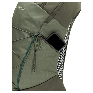 Vaude Agile Air 20 - Wanderrucksack 53 cm (cedar wood) - Ansicht 6