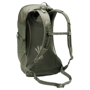 Vaude Agile Air 20 - Wanderrucksack 53 cm (cedar wood) - Ansicht 3