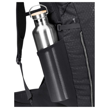 Vaude Agile Air 26 - Wanderrucksack 53 cm (black) - Ansicht 4