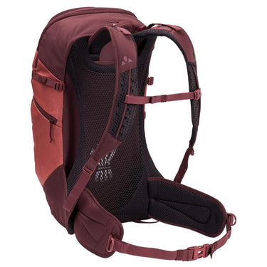 Vaude Agile Air 26 - Wanderrucksack 53 cm (redeva) - Markenkoffer