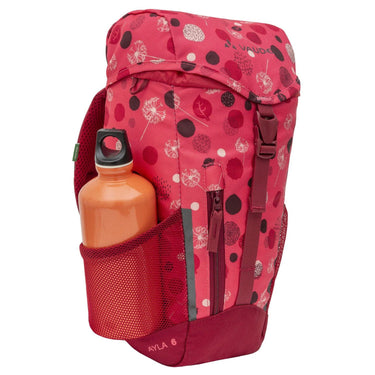 Vaude Ayla 6 - Jr. Rucksack 30 cm (bright pink/cranberry) - Ansicht 3