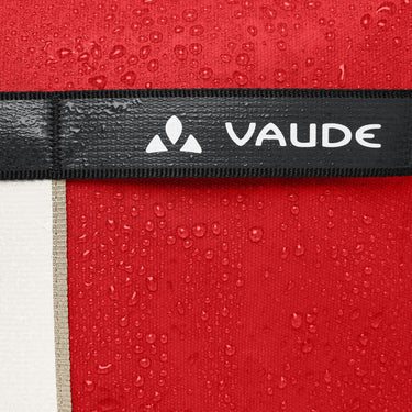 Vaude Banaba - Kulturbeutel (red) - Ansicht 8