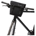 Vaude Bike Augsburg IV S - Lenkertasche S 26 cm (black) - Ansicht 4