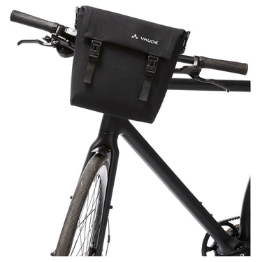 Vaude Bike Augsburg IV S - Lenkertasche S 26 cm (black) - Ansicht 4