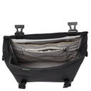Vaude Bike Augsburg IV S - Lenkertasche S 26 cm (black) - Ansicht 3