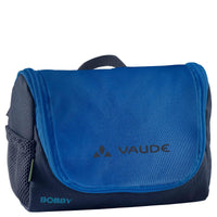 Vaude Bobby - Kulturbeutel für Kinder 17 cm (blue/eclipse)