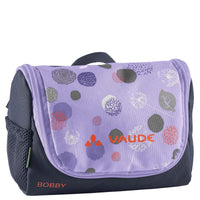 Vaude Bobby - Kulturbeutel für Kinder 17 cm (pastel lilac)