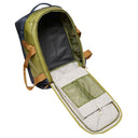 Vaude CityDuffel 35 - Reisetasche 53 cm (baltic sea) - Ansicht 4