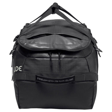 Vaude CityDuffel 35 - Reisetasche 53 cm (black) - Ansicht 3