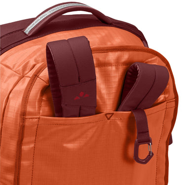 Vaude CityDuffel 35 - Reisetasche 53 cm (buckeye) - Ansicht 7