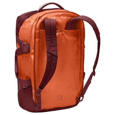 Vaude CityDuffel 35 - Reisetasche 53 cm (buckeye) - Ansicht 3