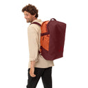 Vaude CityDuffel 35 - Reisetasche 53 cm (buckeye) - Ansicht 8