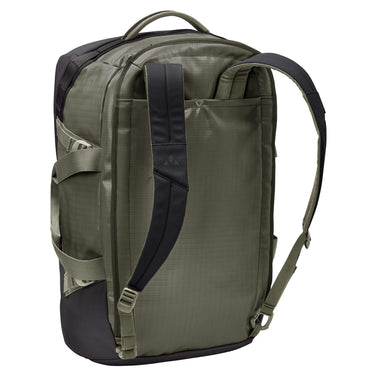 Vaude CityDuffel 35 - Reisetasche 53 cm (khaki) - Markenkoffer
