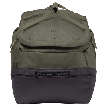 Vaude CityDuffel 65 - Reisetasche 70 cm (khaki) - Markenkoffer