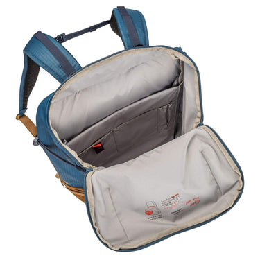 Vaude CityGo 30 II - Rucksack 15.6" 60 cm (baltic sea) - Ansicht 5