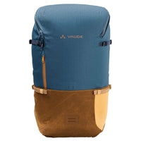 Vaude CityGo 30 II - Rucksack 15.6" 60 cm (baltic sea)