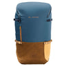Vaude CityGo 30 II - Rucksack 15.6" 60 cm (baltic sea)