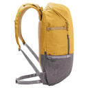 Vaude CityGo 30 II - Rucksack 15.6" 60 cm (burnt yellow) - Ansicht 3
