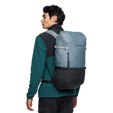 Vaude CityGo 30 II - Rucksack 15.6" 60 cm (heron) - Ansicht 8