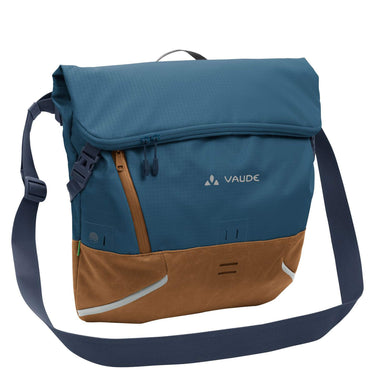Vaude CityMe Bike II - Umhängetasche 13.3" 37 cm (baltic sea) - Ansicht 2