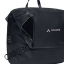 Vaude CityMessenger - Umhängetasche 13.3" 37 cm (black) - Ansicht 6