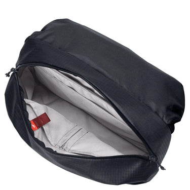 Vaude CityMessenger - Umhängetasche 13.3" 37 cm (black) - Ansicht 4