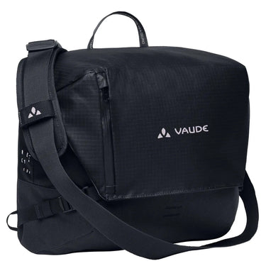 Vaude CityMessenger - Umhängetasche 13.3" 37 cm (black) - Ansicht 2