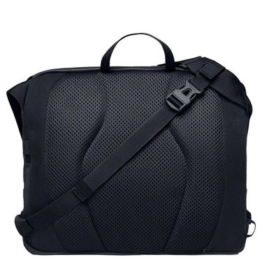 Vaude CityMessenger - Umhängetasche 13.3" 37 cm (black) - Ansicht 3