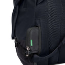 Vaude CityMessenger - Umhängetasche 13.3" 37 cm (black) - Ansicht 7