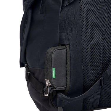 Vaude CityMessenger - Umhängetasche 13.3" 37 cm (black) - Ansicht 7