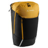 Vaude Cycle 20 II - Hinterradtasche 54 cm (burnt yellow)