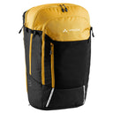 Vaude Cycle 28 II - Hinterradtasche Rucksack 15.6" 54 cm (burnt yellow)