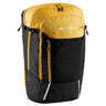 Vaude Cycle 28 II - Hinterradtasche Rucksack 15.6" 54 cm (burnt yellow)