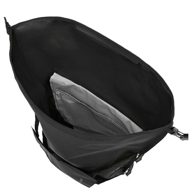 Vaude Free Cargo - Fahrradtasche 49 cm (schwarz) - Ansicht 4